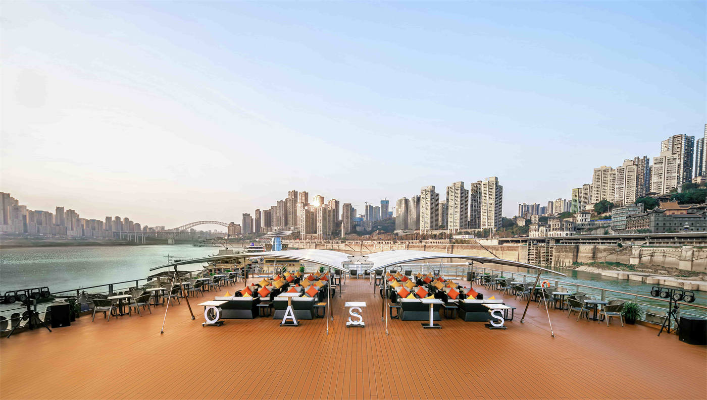 Century Cruises